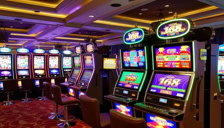 Tycoon 789 Entrance bet