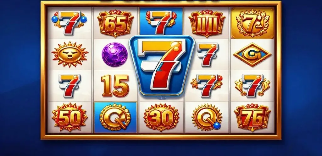 Tycoon 789 Slot bet 1